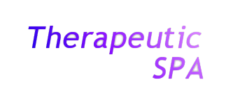 therapeutic spa