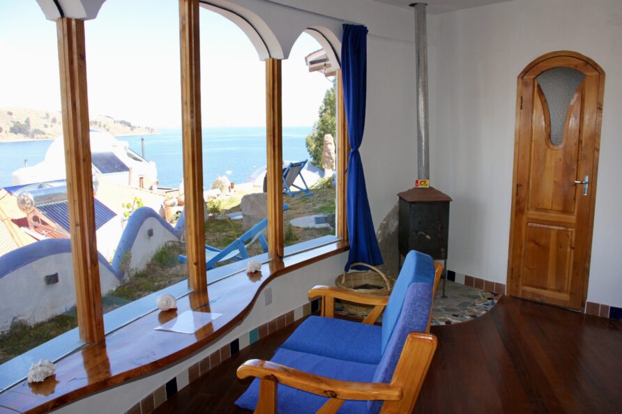 Suite Triple Superior